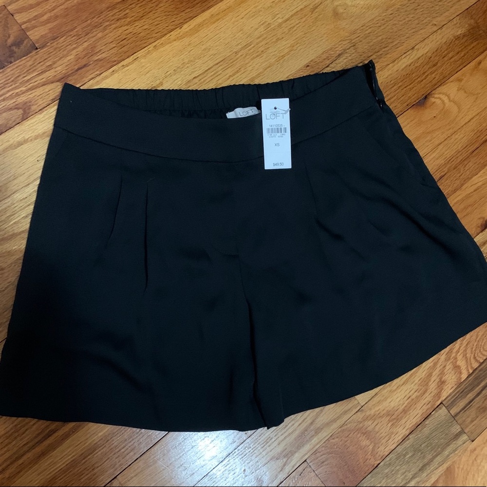 Loft Tennis Skirt
